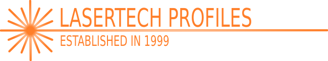 Laser Tech Profile Ltd logo