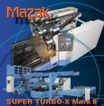 Super Turbo Laser Machine
