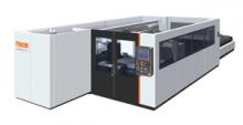 Optiplex 3015 Laser Machine