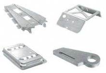 Examples of Laser Profiles